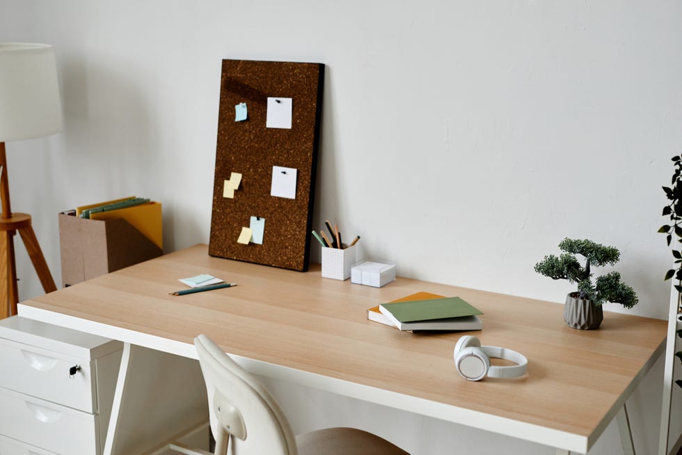 tips for productive monday declutter