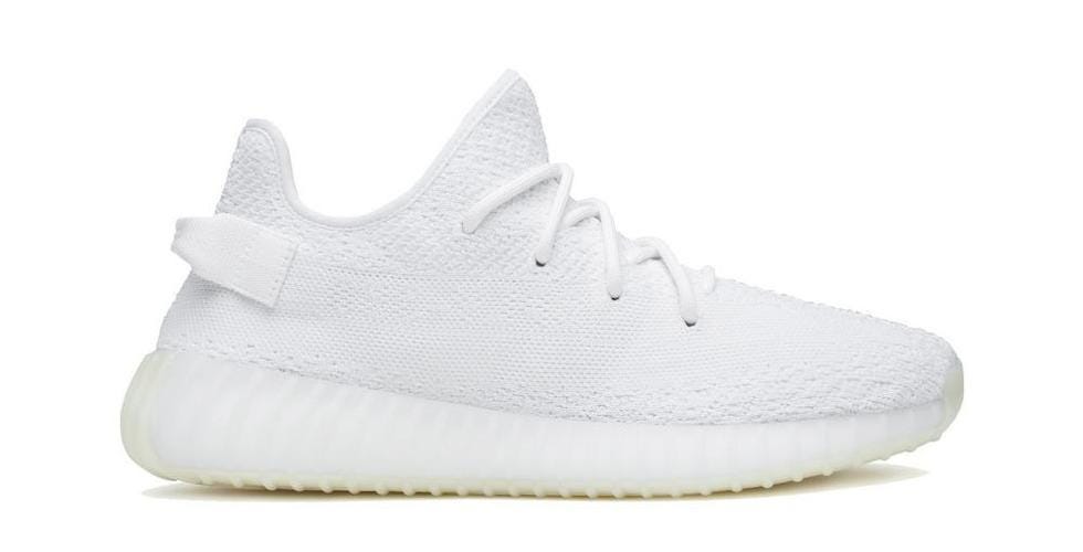 Easy to Find Yeezy Sneakers - Yeezy Boosts Released in Mass Quantity