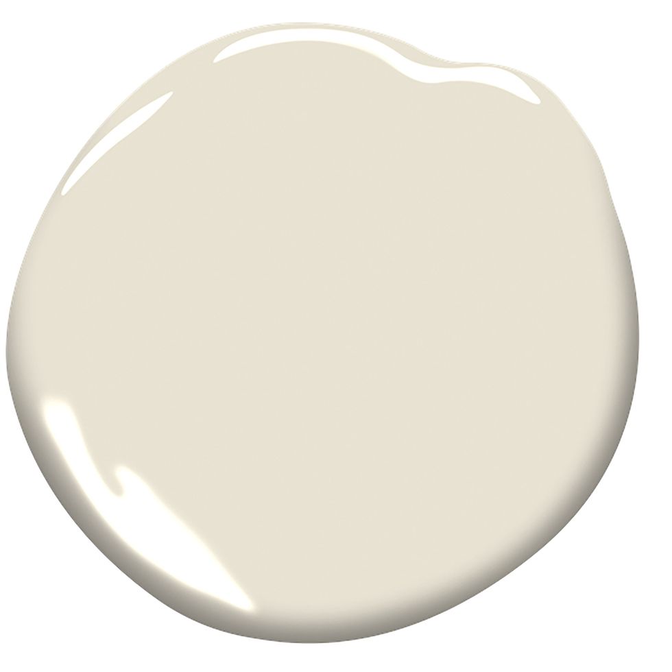 Milkshake - A muted neutral off-white in matte