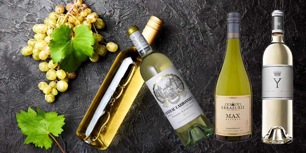 品種で選ぶ白ワインのおすすめ15選！　白ワインをより楽しむための選び方