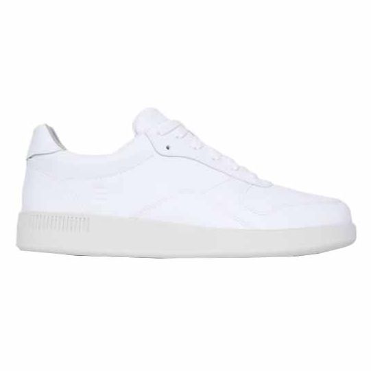 Women's white trainers: best white trainers to buy in 2023