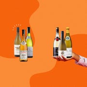white wine