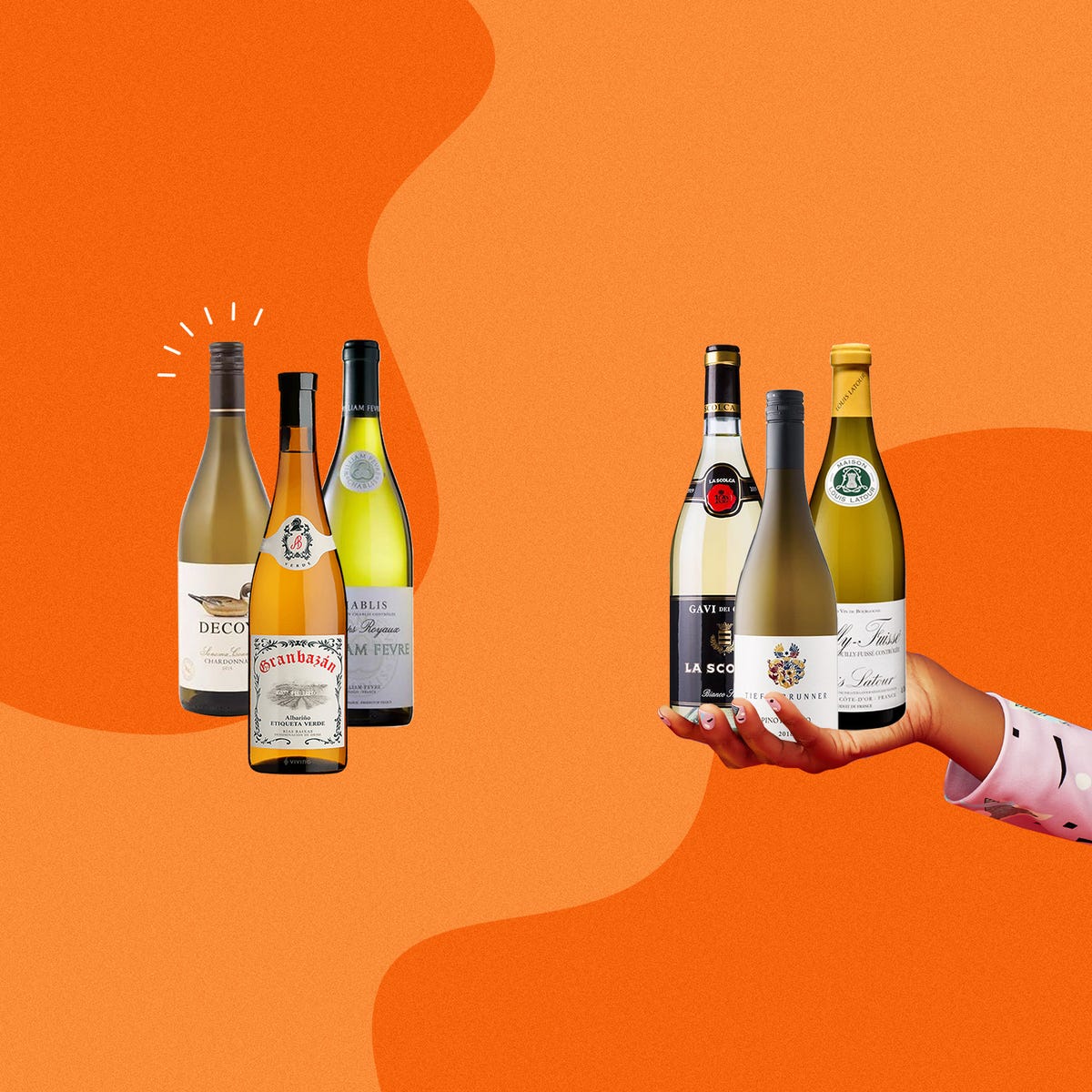 14 Best White Wines to Buy in 2023