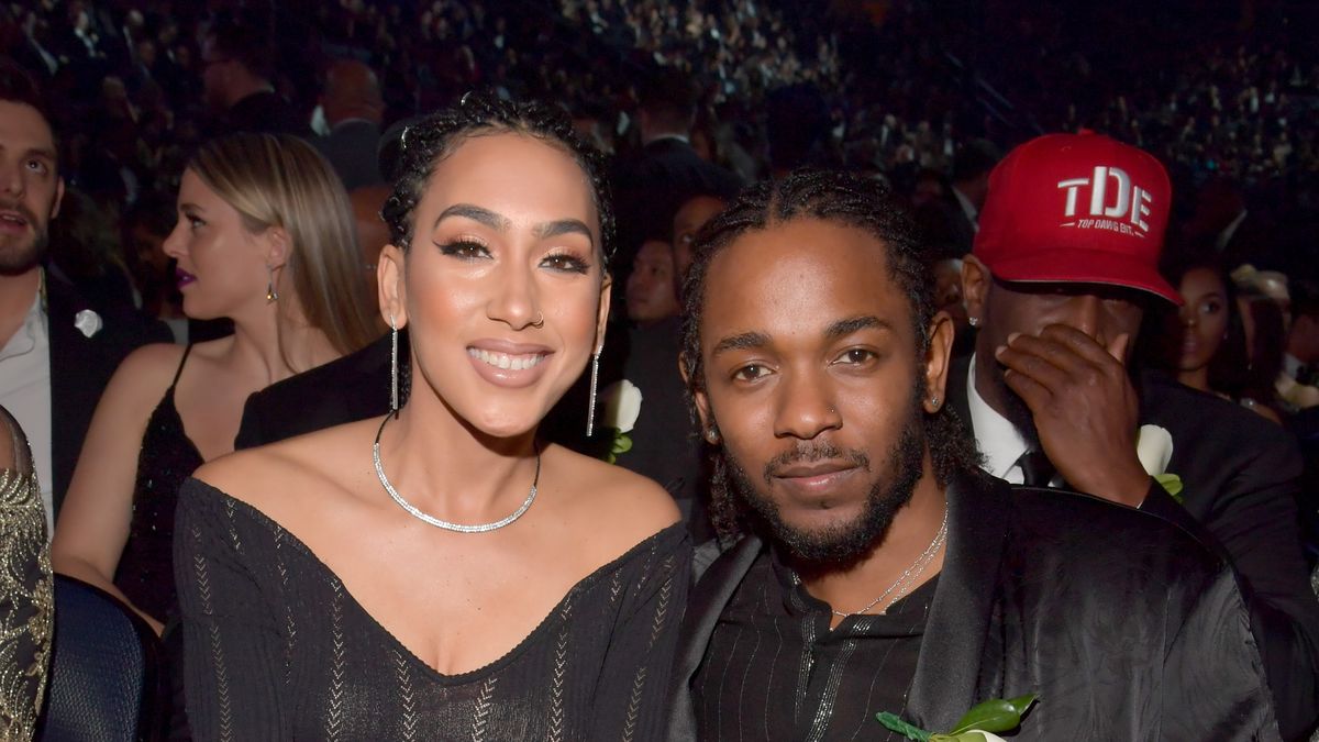 Who is Whitney Alford? - Meet Kendrick Lamar's Fiancée