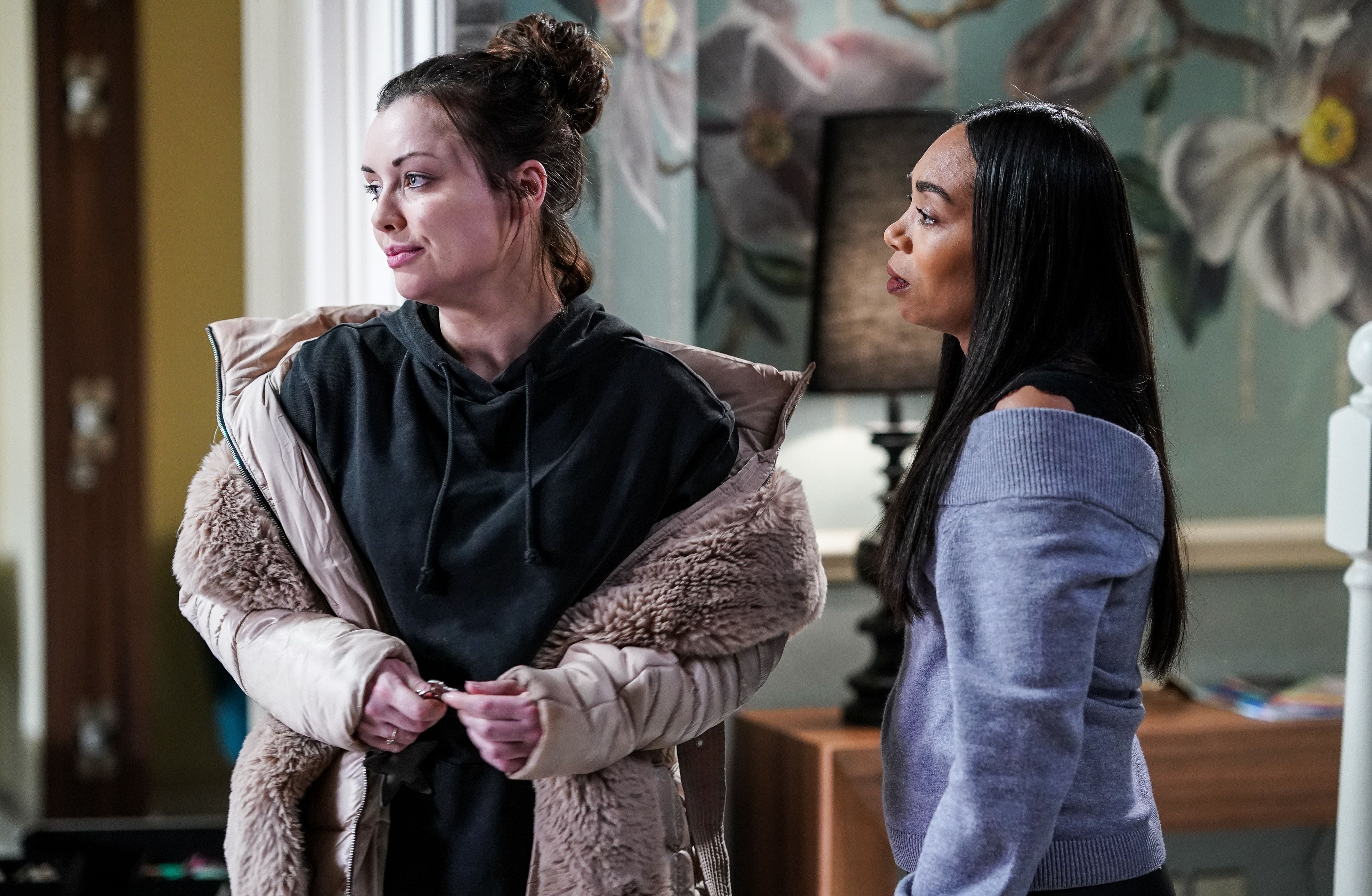 EastEnders Spoilers (February 27 To March 2)