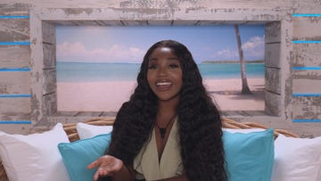 whitney, love island 2023