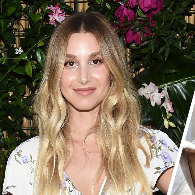Whitney Port Buys New Mid-Century Home In The Hills - The Hills TV Show