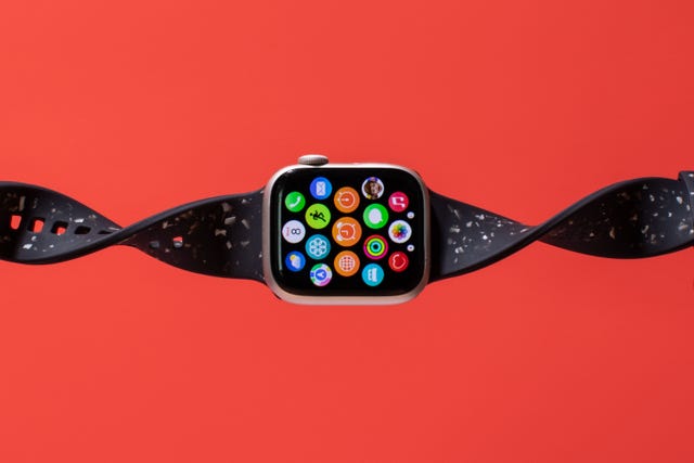 10 Best Apple Watch Bands Of 2024 Tested By Editors 3897