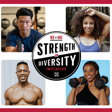 strength in diversity fall 2022