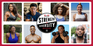 strength in diversity fall 2022