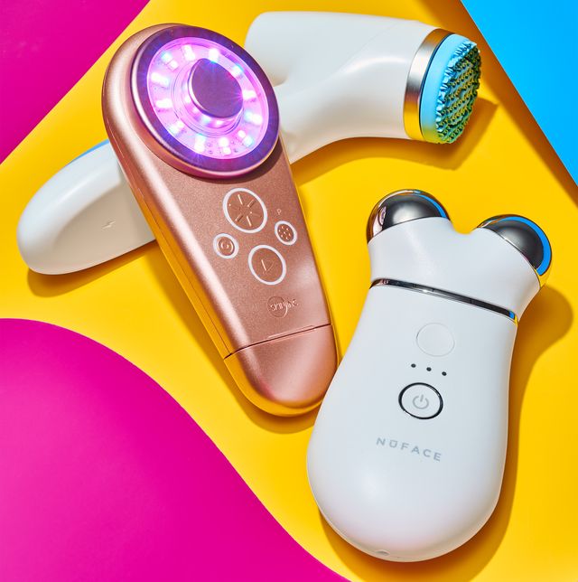 The Best Smart Beauty Devices Of 2024: Tested and Reviewed