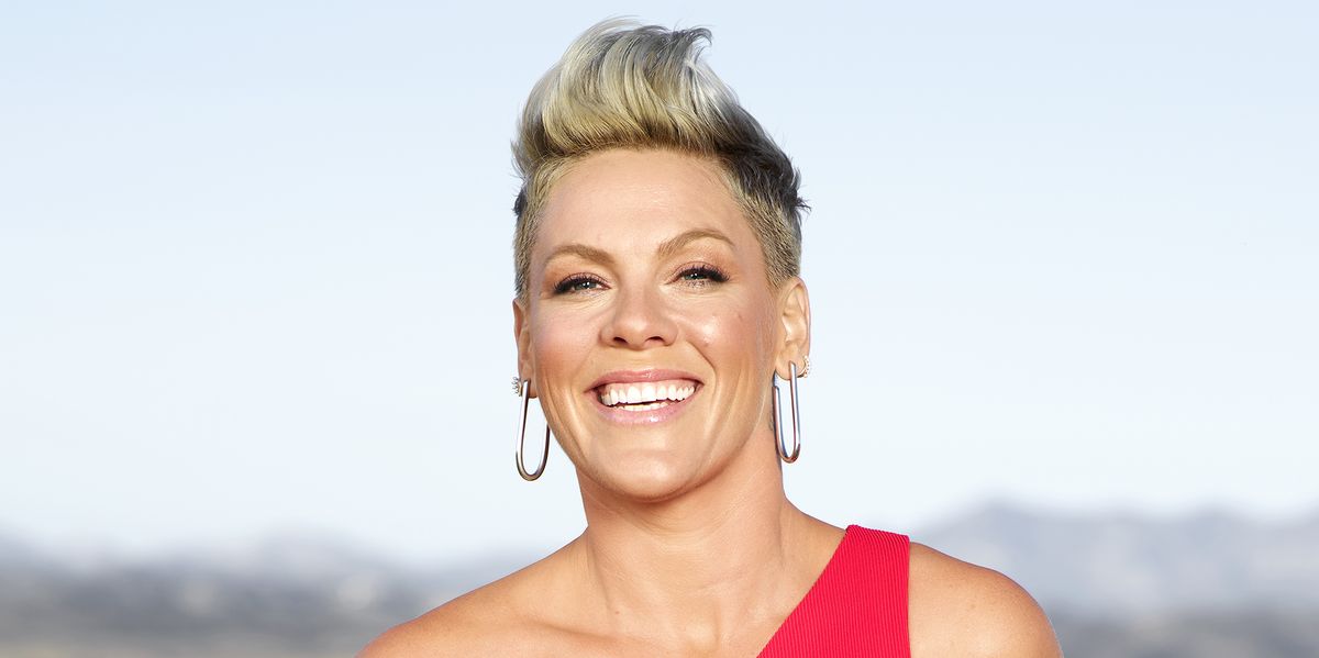 How Pink, 43, Got Her Body, Mind Strong For 2023 ‘Trustfall’ Tour