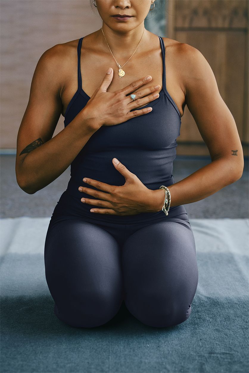 Black Women In Pilates - What My First Megaformer Class Was Like