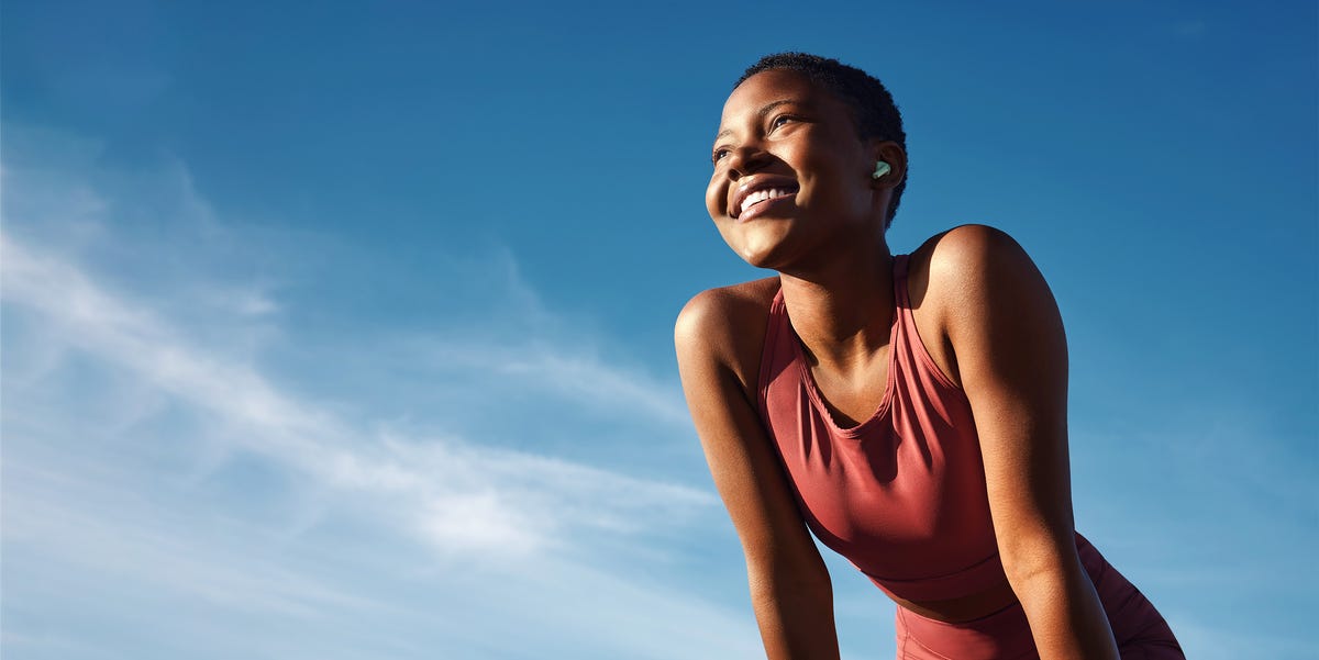#How To Train Your Brain To Enjoy Exercise, According To Science #How To Train Your Brain To Enjoy Exercise, According To Science