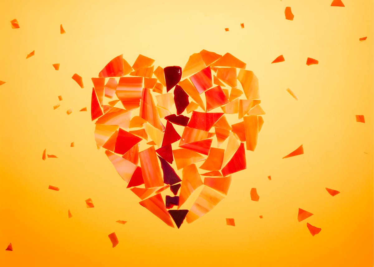 A Mysterious Heart Syndrome Targets Post-Menopausal Women