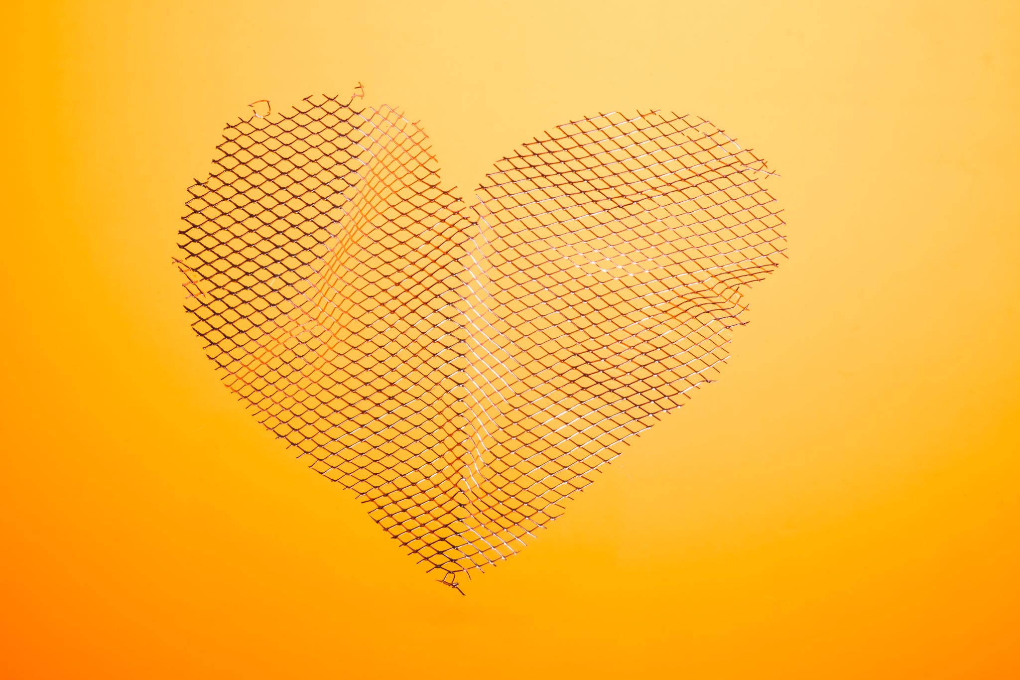 broken heart syndrome
