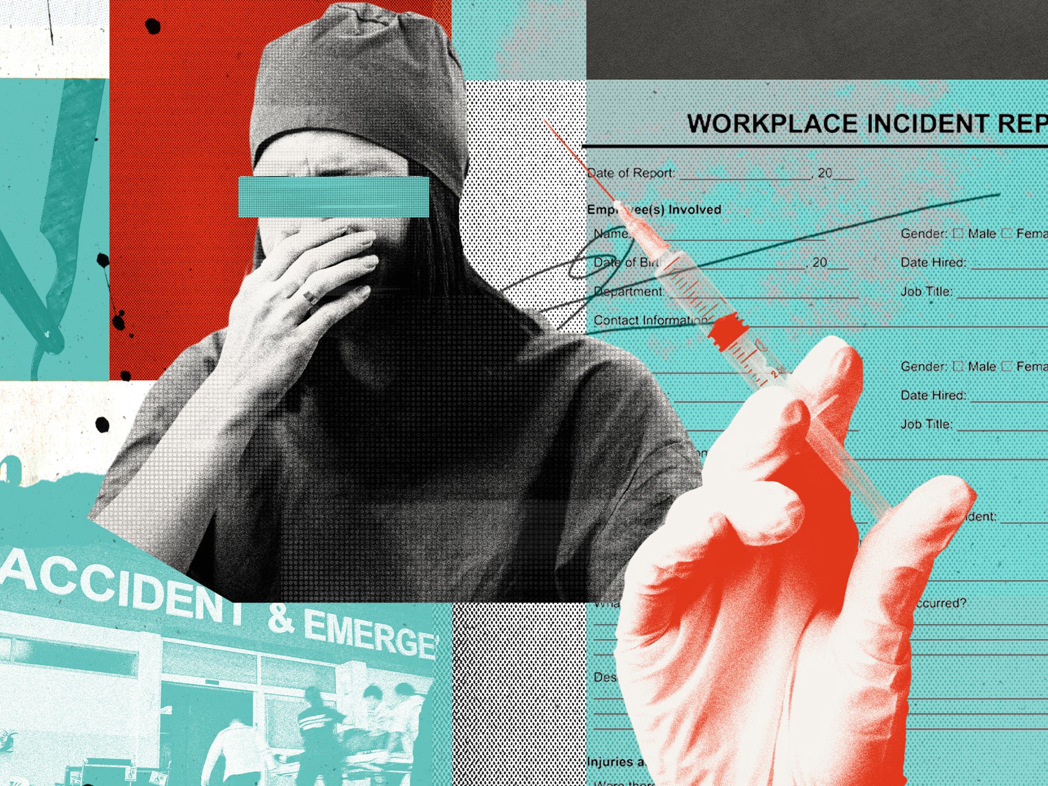 violence against nurses