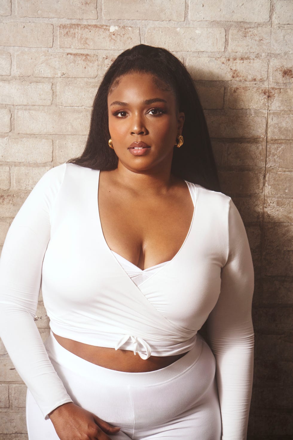 lizzo womens health
