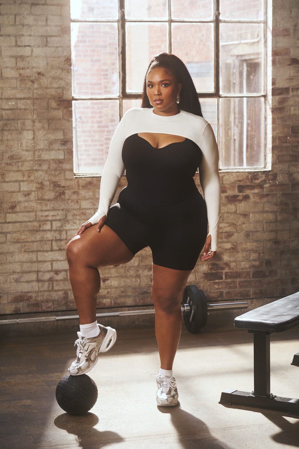 lizzo womens health