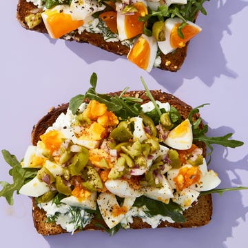 jammy egg power toasts jammy egg power toasts