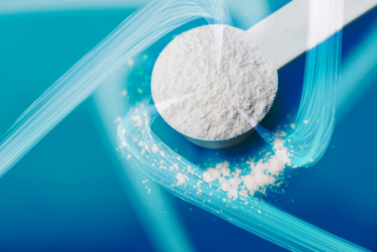 Wellness Benefits Of Creatine And How To Take It, Per Experts