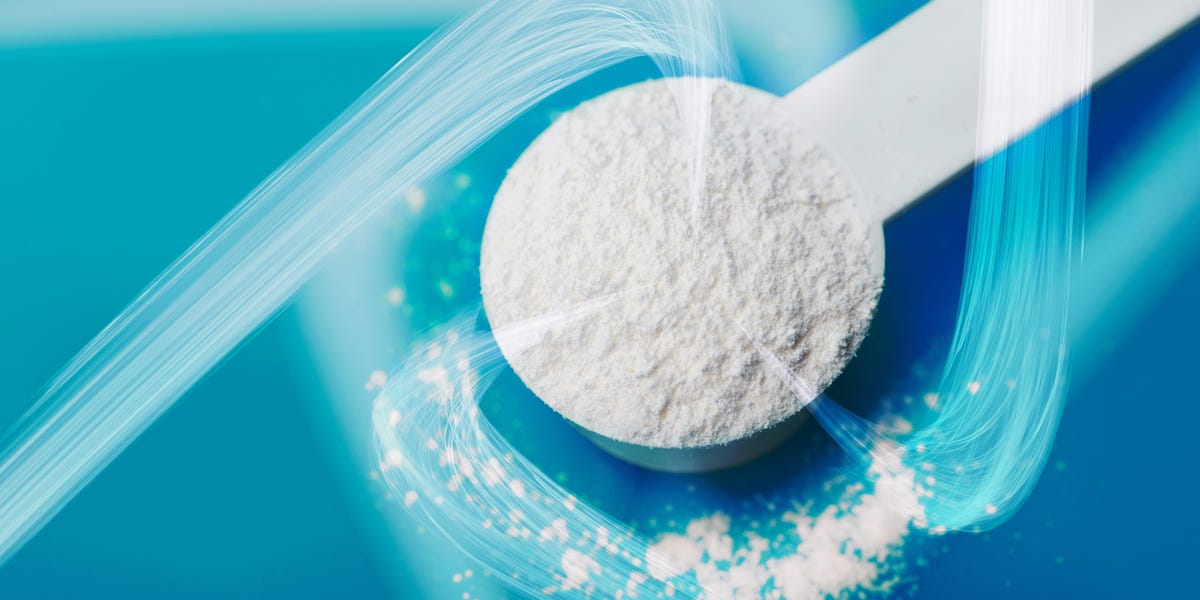 Wellness Benefits Of Creatine And How To Take It, Per Experts Wellness Benefits Of Creatine And How To Take It, Per Experts