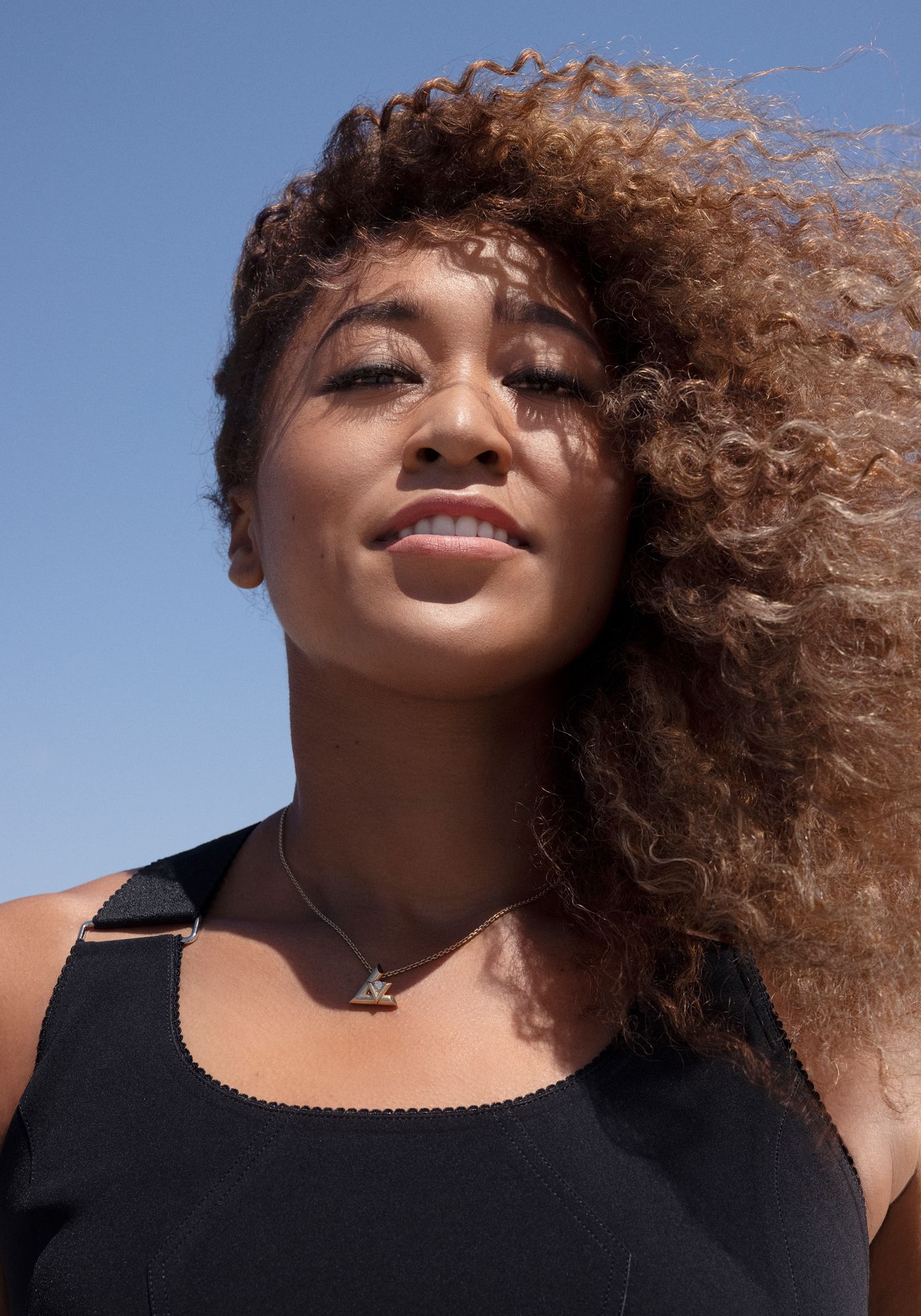 Naomi Osaka's Wellness Rituals That Help Her Deal with Pressure - Coveteur:  Inside Closets, Fashion, Beauty, Health, and Travel