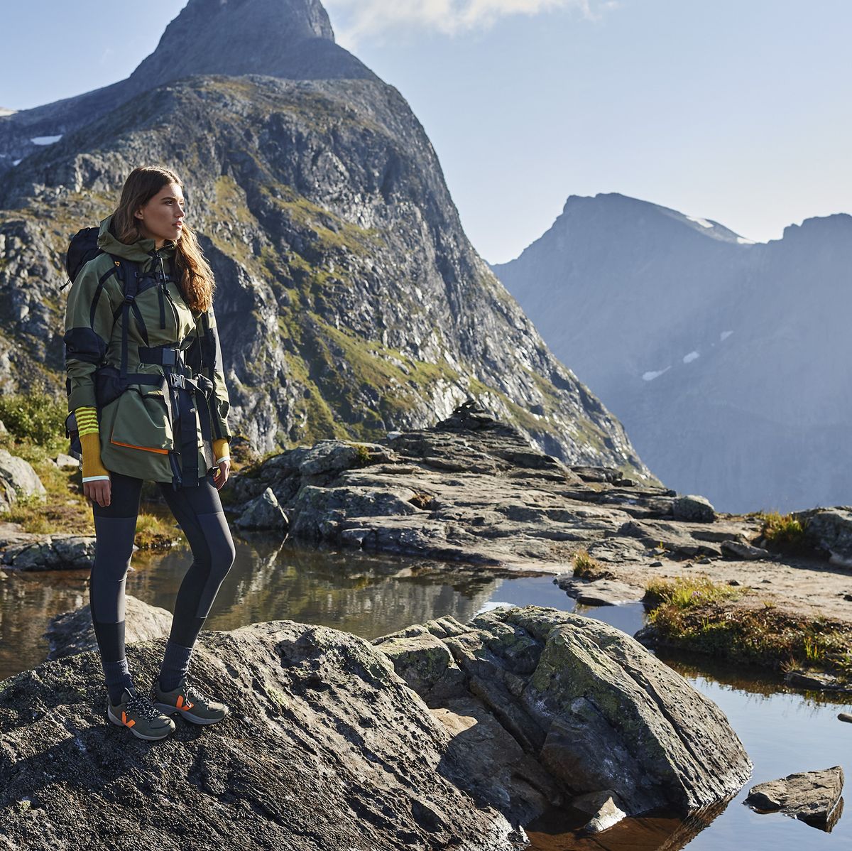 The 10 best solo hiking trips in the US for female travelers