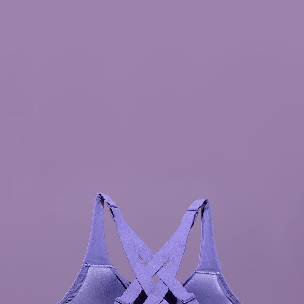 Get Into The Blue With Maaree's Newest Shade In Its Solidarity Bra