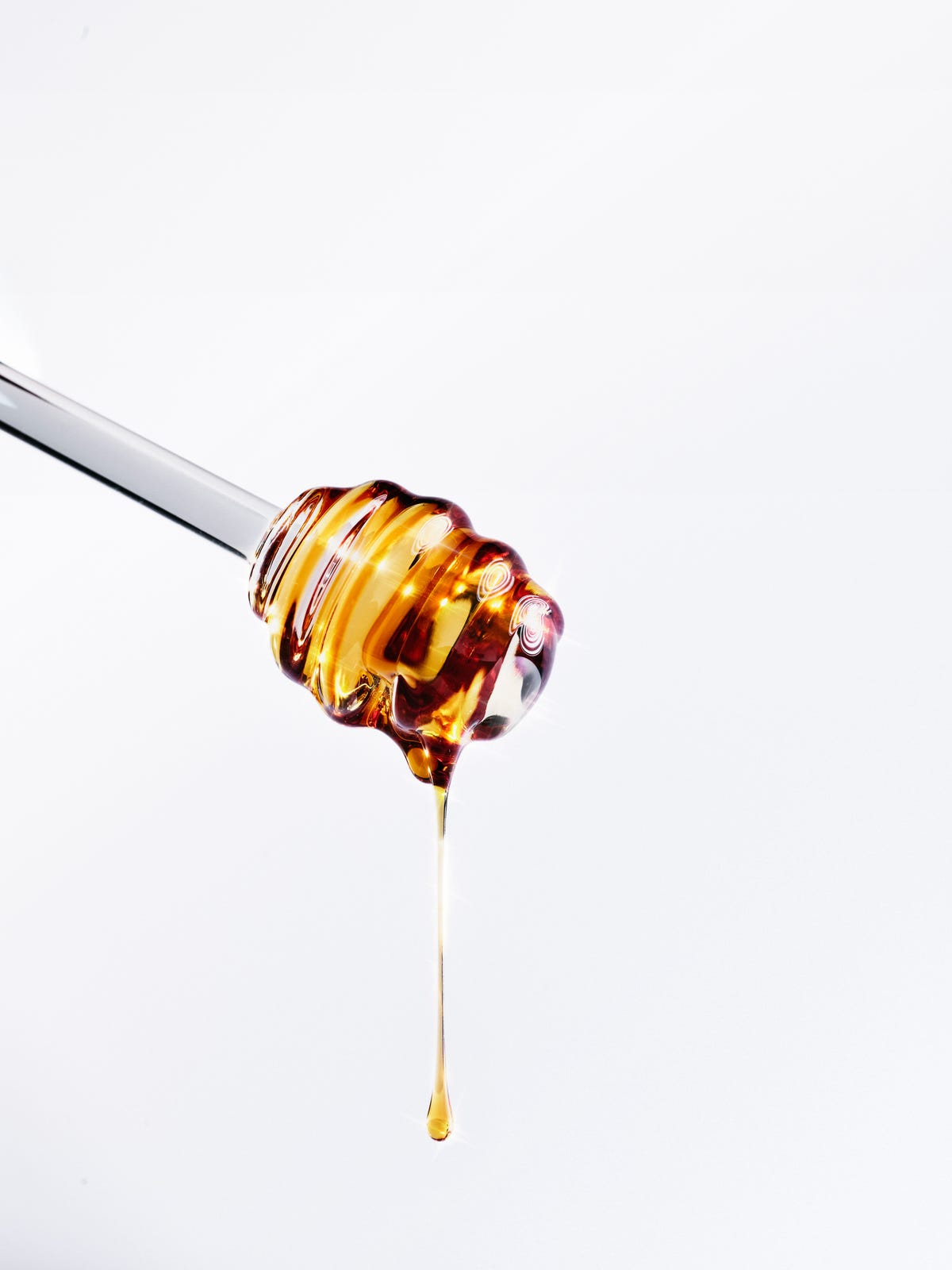Should You Eat Turmeric And Honey Together? Dietitians Reveal Whether The Combination Has Real Benefits