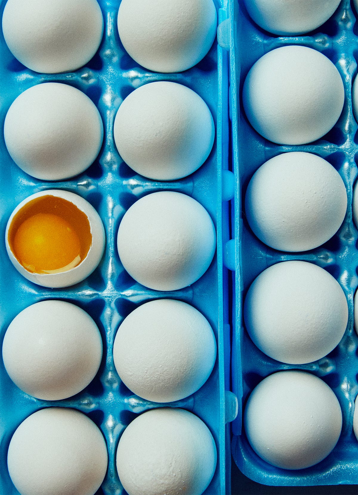 Trying To Build Muscle? Here's The Type Of Protein You Should Eat - Women's Health