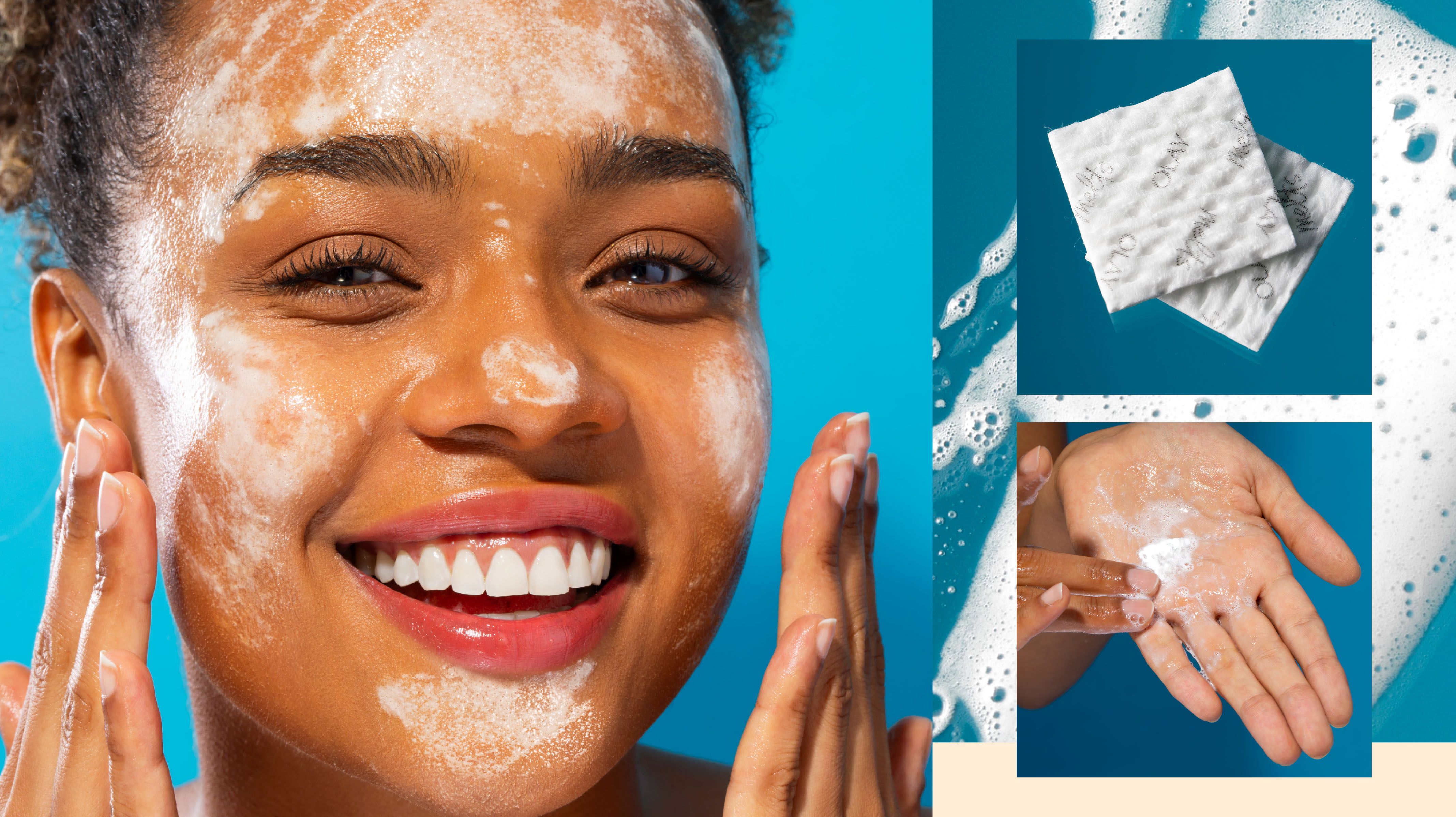 woman's health skincare awards 2024