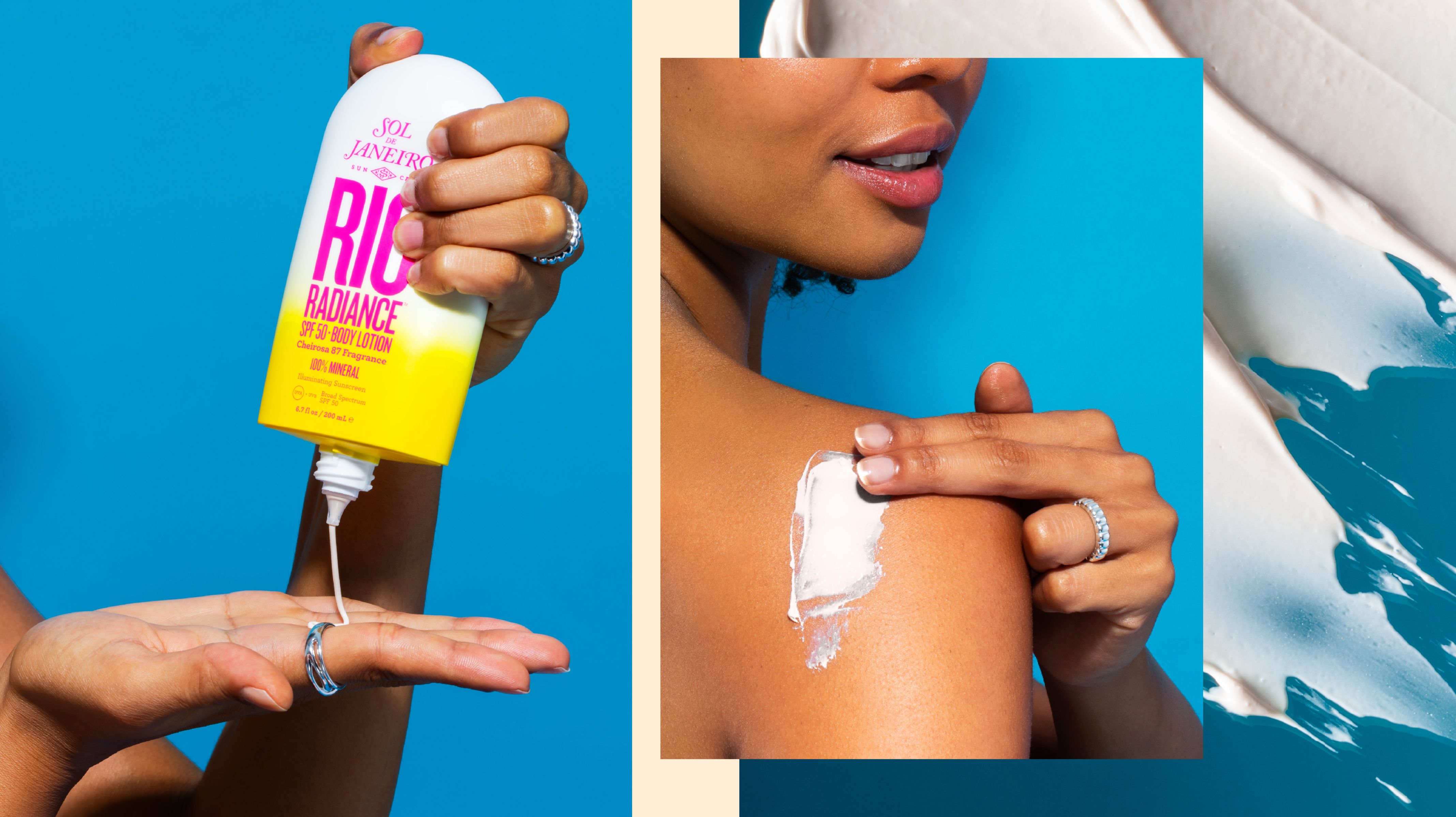 women's heath skincare awards
