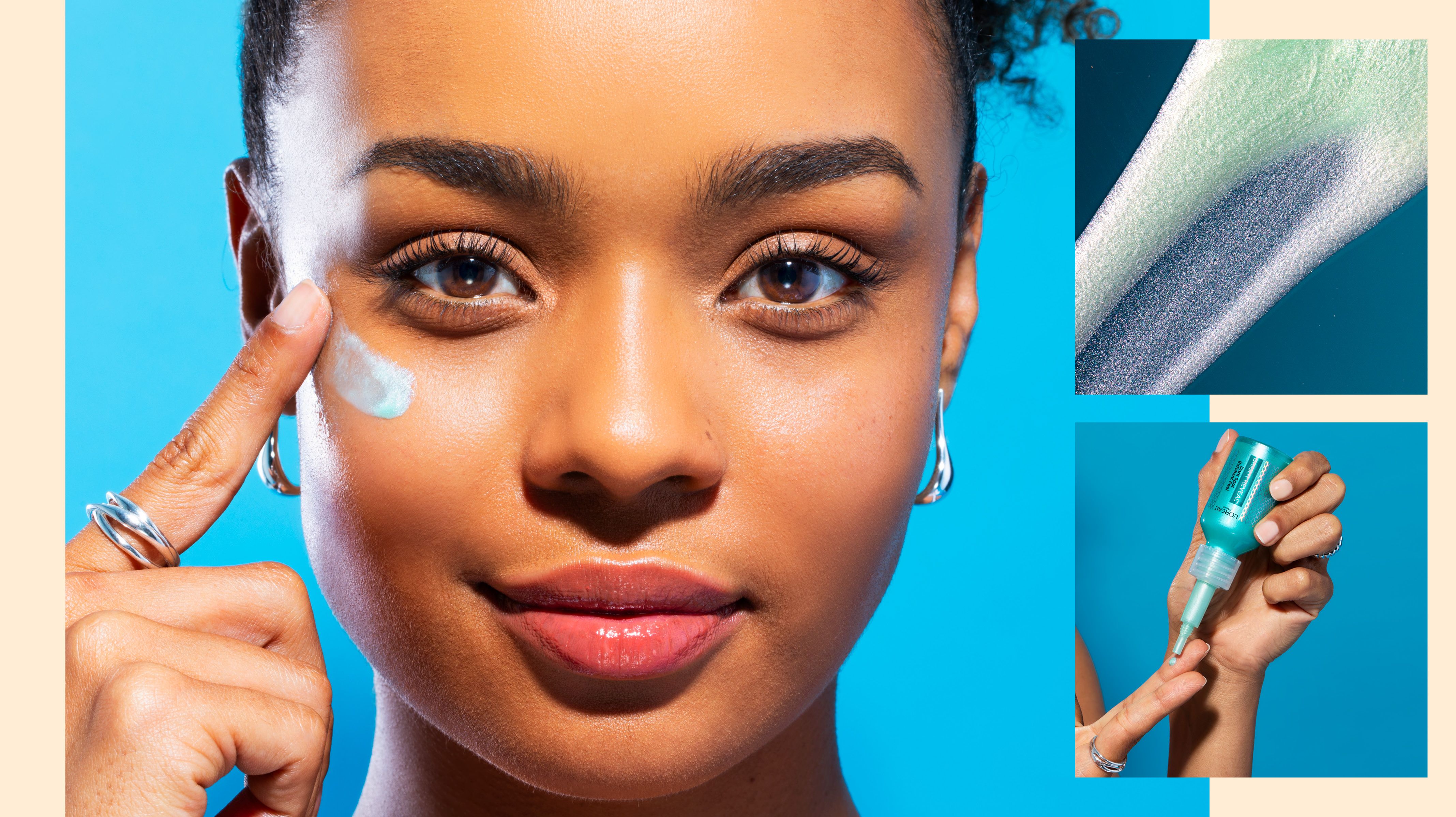 women's heath skincare awards