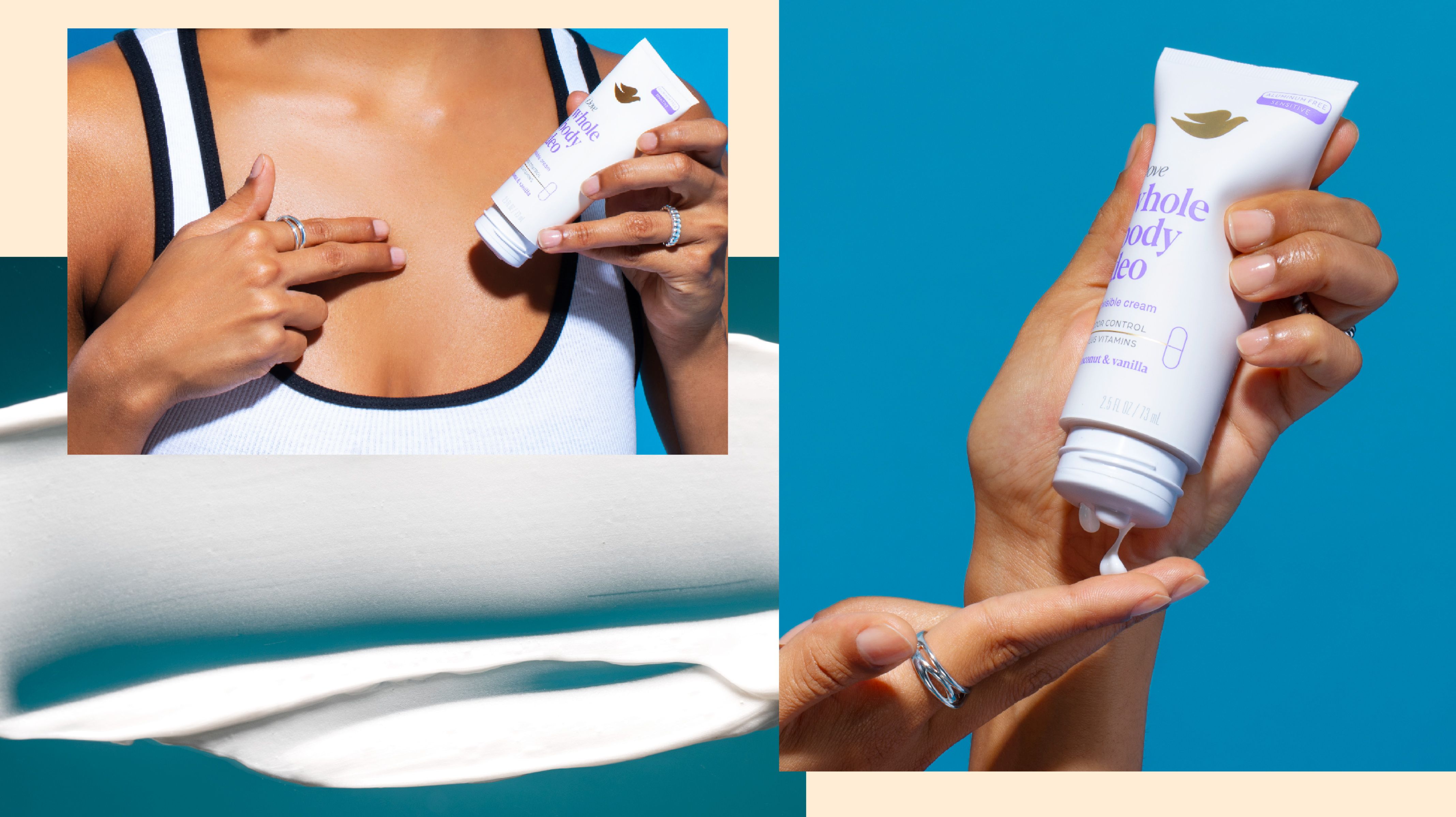 women's health skincare awards