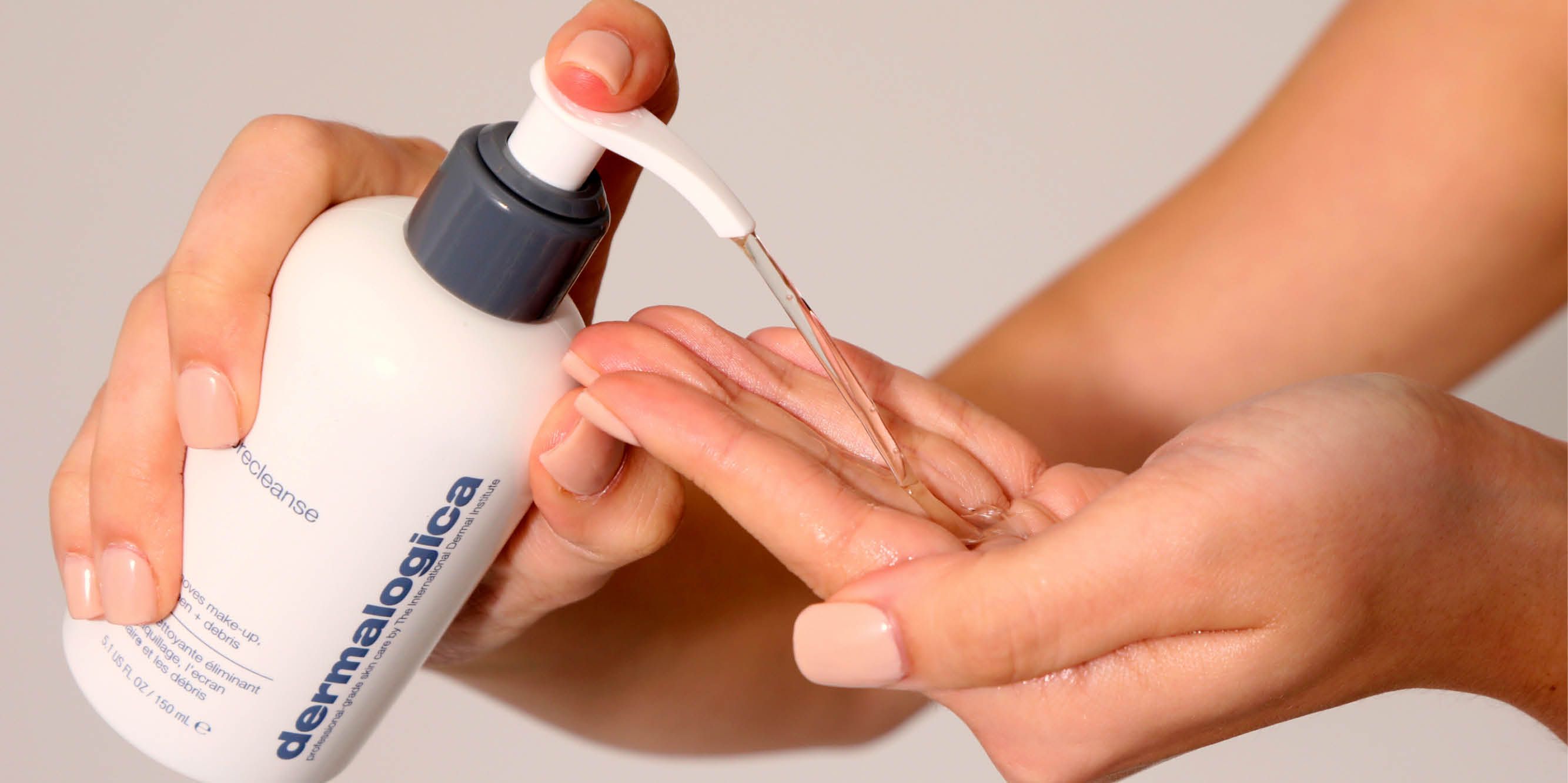 best cleansing oil makeup remover