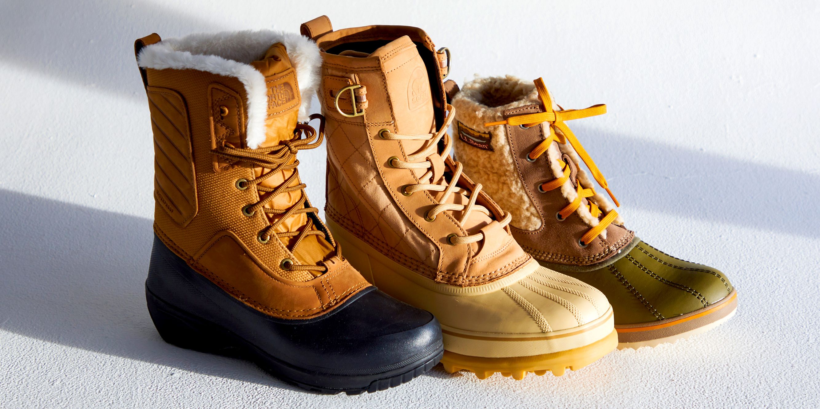 High Cut Women popular Snow Boots Warm Lace-up MID-Calf Moon Boots