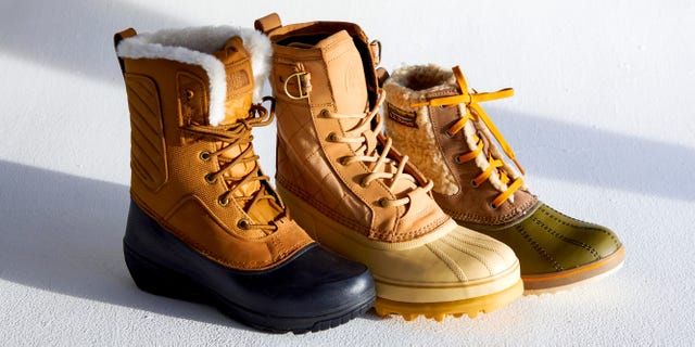 Boots For Women