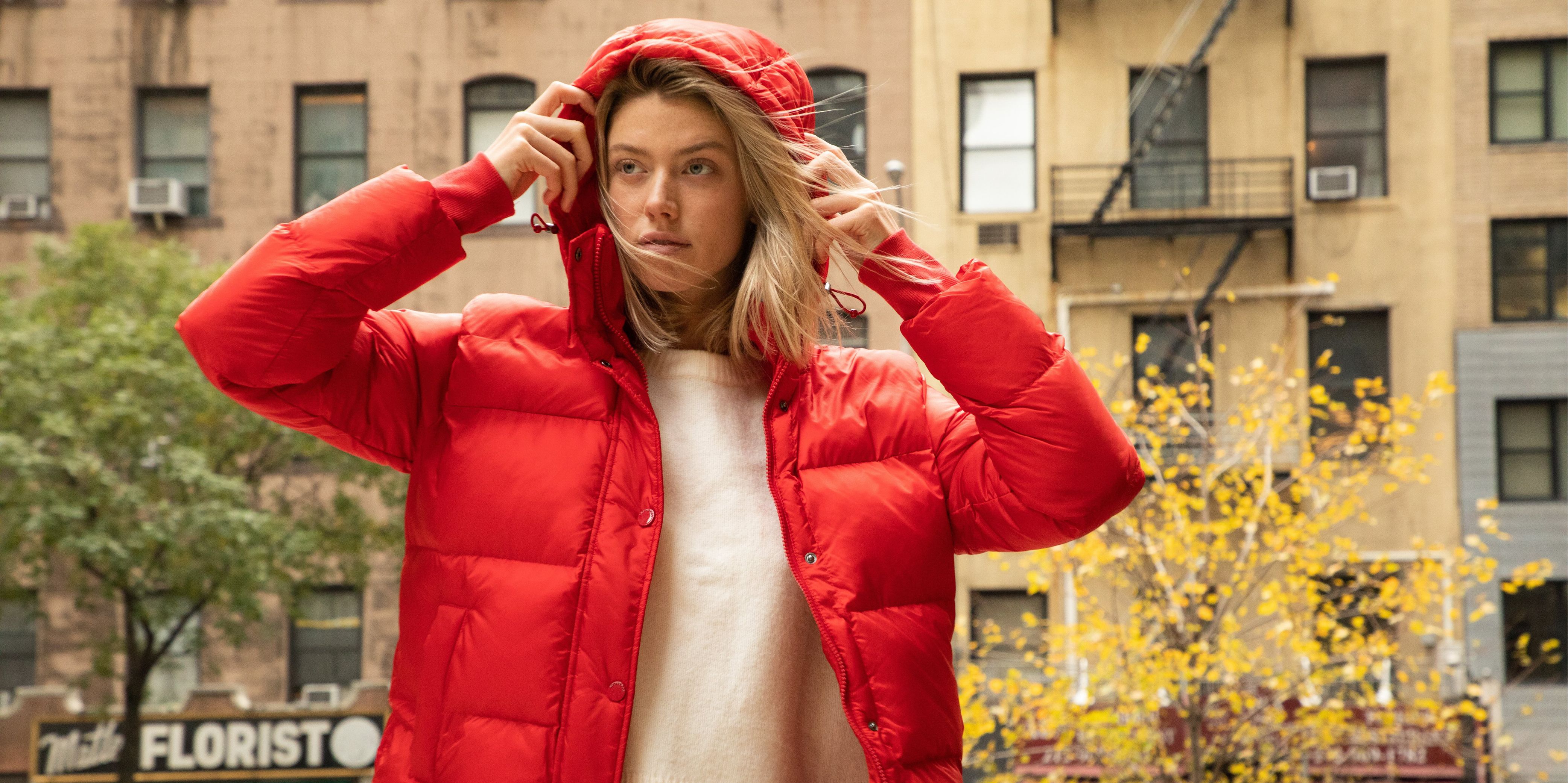 9 Warmest Winter Coats For Women Of 2024 Tested And Reviewed