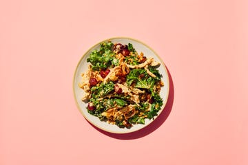 kale salad