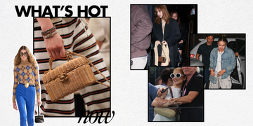 特価 世界三大名香セット（シャネル、エルメス、ランバン） シャネル(CHANEL)コレクション一覧｜ELLE［エル デジタル］