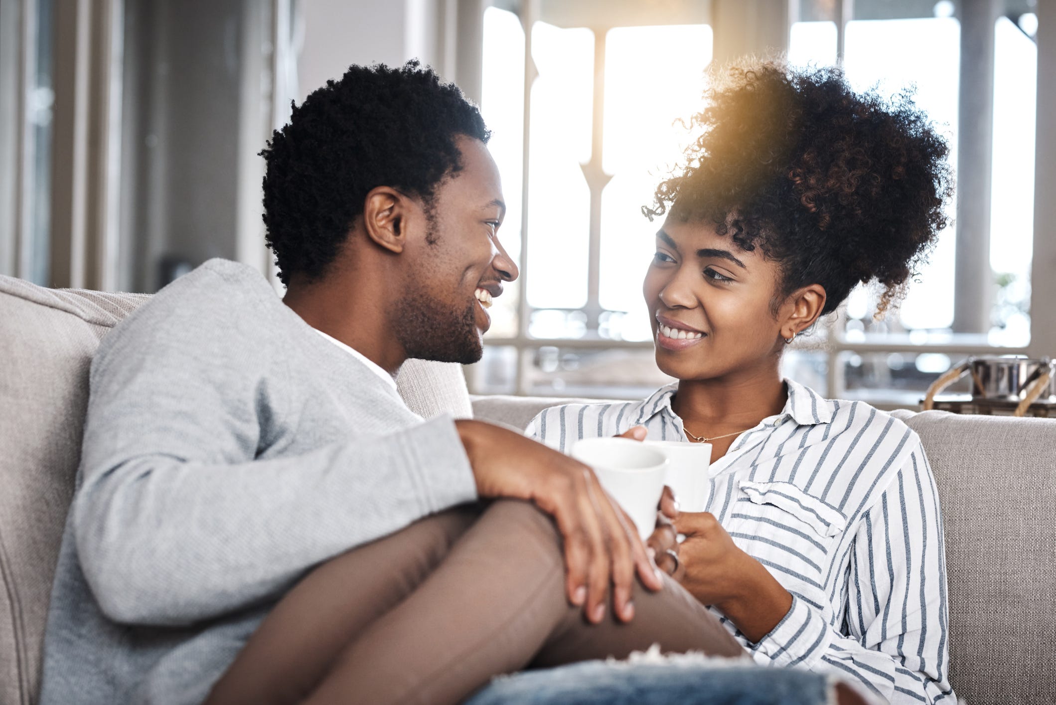 The Tough Questions You Should Be Asking Your Partner