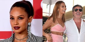 Who Is Alesha Dixon on 'AGT: The Champions' in 2020? Meet the New Season 2 Judge 