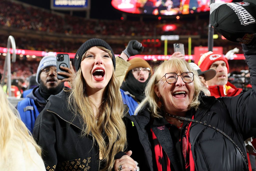 Who Is Donna Kelce? Get to Know Jason and Travis Kelce's Mom