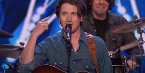 'agt' fans are shocked to find out the truth about country singer drake milligan’s past
