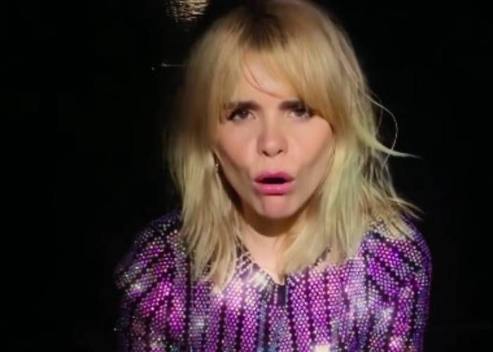 this is who all the artists are in the live lounge 'times like these' cover   paloma faith