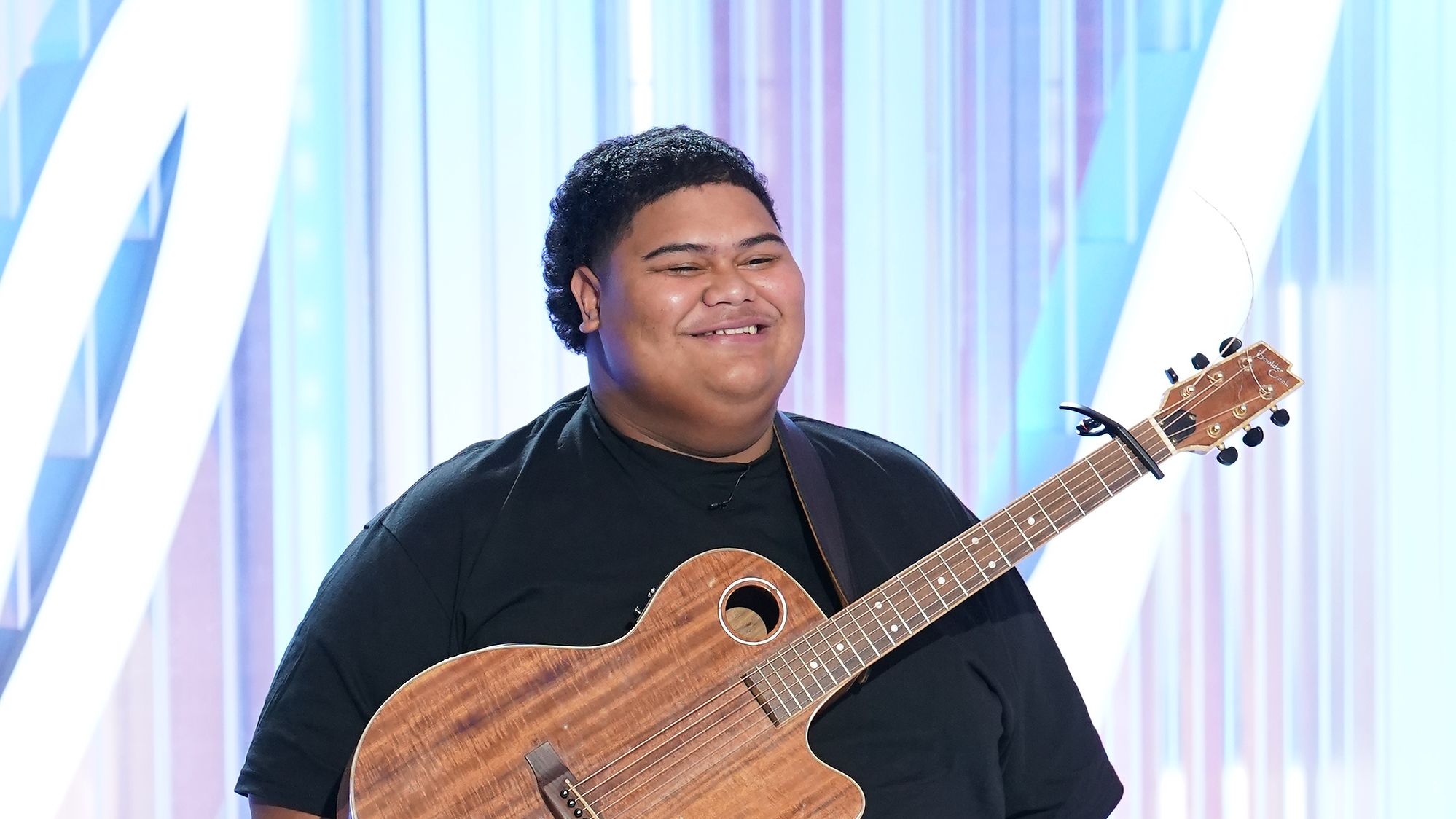American Idol Winner 2023: Iam Tongi Shines with Success
