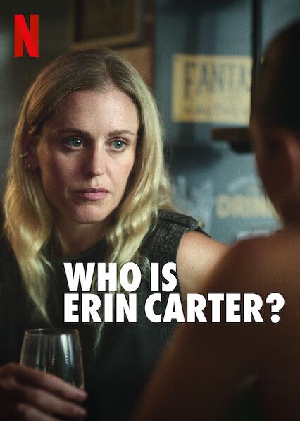 The ending of Who is Erin Carter explained: Who is Lena?