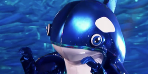 who is orca on 'the masked singer'  the orca revealed, spoilers, clues, and season 5 guesses