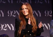 who is riley keough
